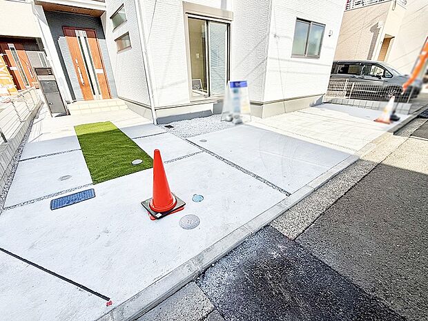 ■カースペース有