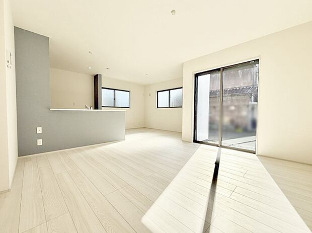 ■ふとした瞬間に幸せを感じる、心地よい場所