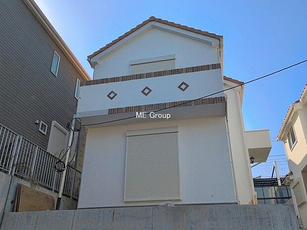 ■新しい暮らしが始まる場所で、家族の絆を深める