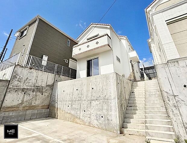 1号棟 ■まずは一度ご覧ください