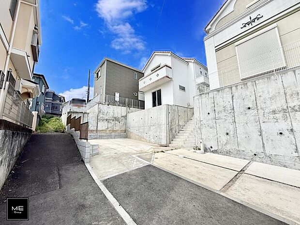 ■新しい住まい、街の新しい風景