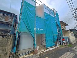 神奈川県鎌倉市腰越３丁目