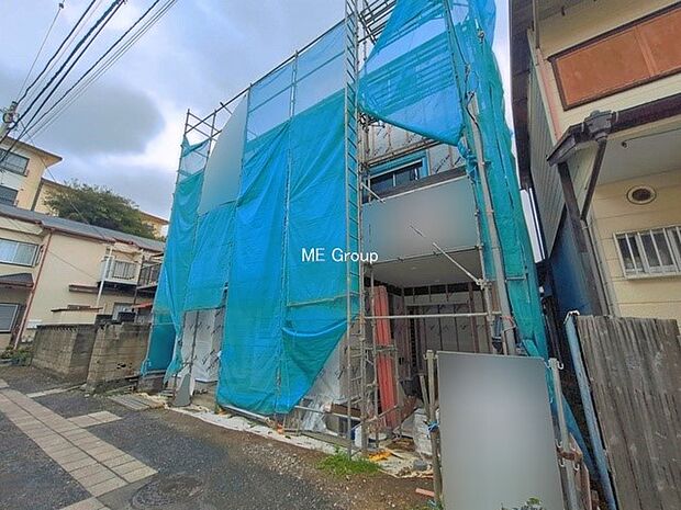 ■家族みんなが笑顔で過ごせる、安心感のある住まい