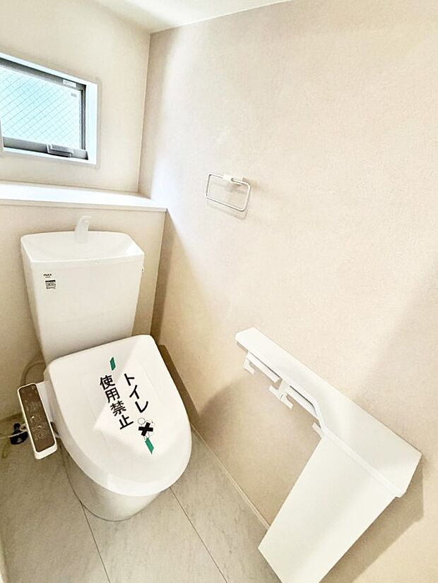 ■毎日使う場所だからこそ、清潔感溢れる空間