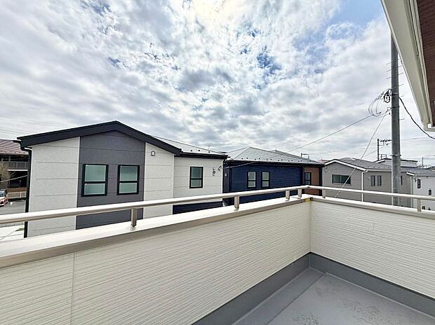 ■ 朝のコーヒーや夜の星空を楽しむ、癒しの場所