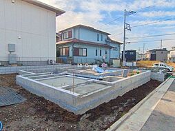 神奈川県茅ヶ崎市松林２丁目