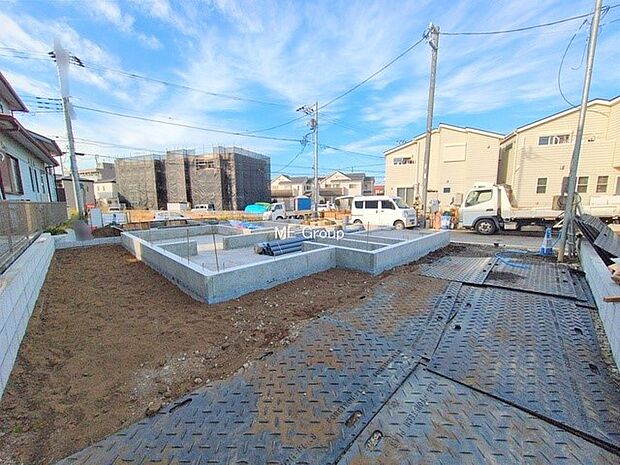 ■暮らしを彩る充実した設備仕様が備わった住まい