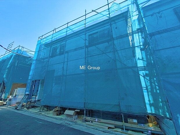 ■暮らしを彩る充実した設備仕様が備わった住まい