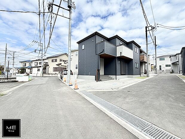 ■家族とのお出かけが楽しくなる環境です