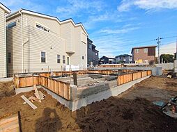 神奈川県茅ヶ崎市松林２丁目