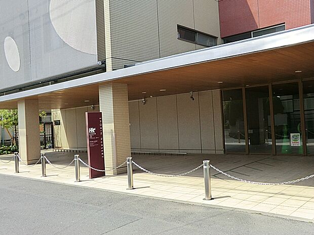 幼稚園・保育園 400m 松林こころえん