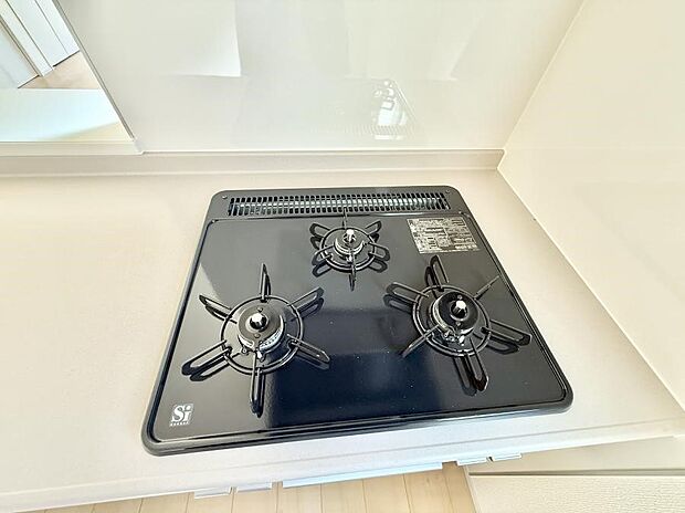 ■一度に多くの料理ができ便利で効率的