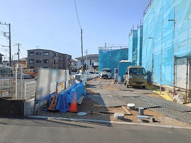 ■新しい暮らしが始まる場所で、家族の絆を深める