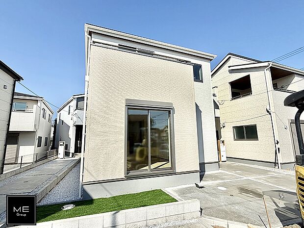 ■新しい暮らしが始まる場所で、家族の絆を深める