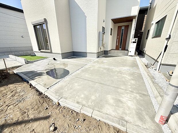 ■カースペース有