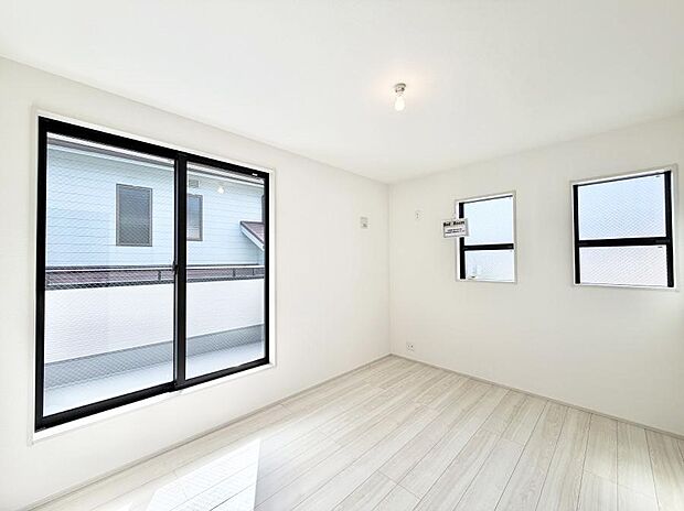 7号棟 ■機能的で使いやすいお部屋で毎日を快適に