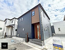 神奈川県茅ヶ崎市松林２丁目