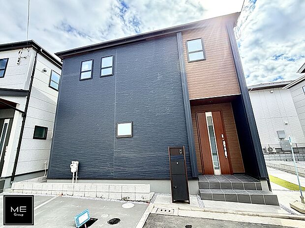 ■新しい暮らしが始まる場所で、家族の絆を深める