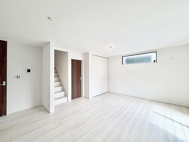 ■ふとした瞬間に幸せを感じる、心地よい場所