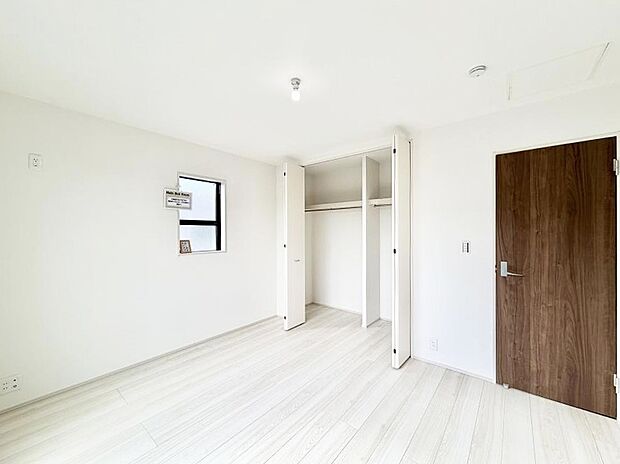 ■シンプルで使いやすい空間がスッキリ感じられます