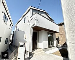 神奈川県茅ヶ崎市松林２丁目
