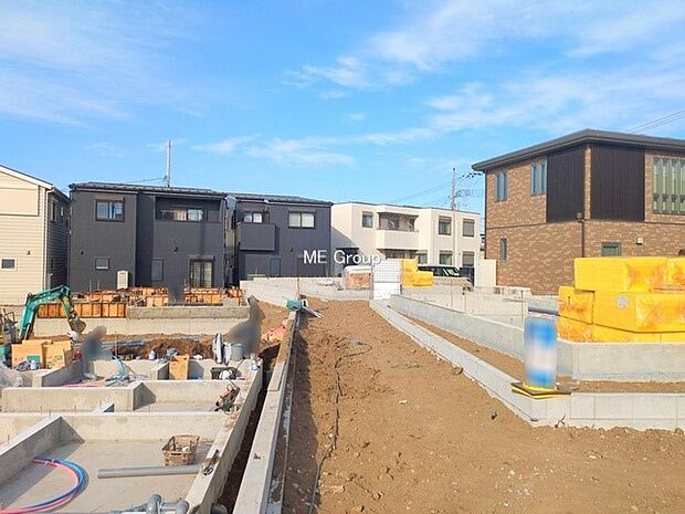 ■新しい暮らしが始まる場所で、家族の絆を深める