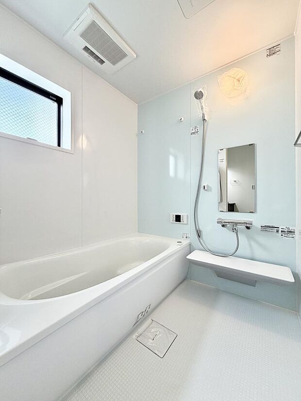 ■家族みんなが気持ちよく使える設計です