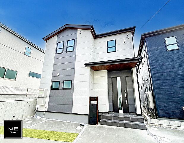 ■新しい暮らしが始まる場所で、家族の絆を深める