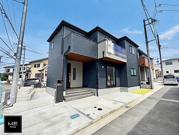 1号棟 ■まずは一度ご覧ください