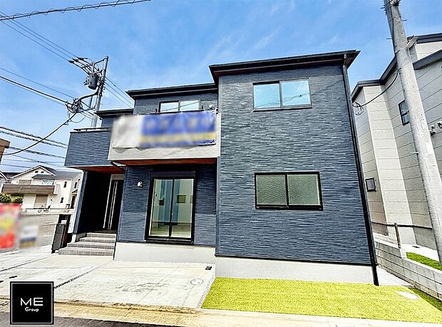1号棟 ■まずは一度ご覧ください