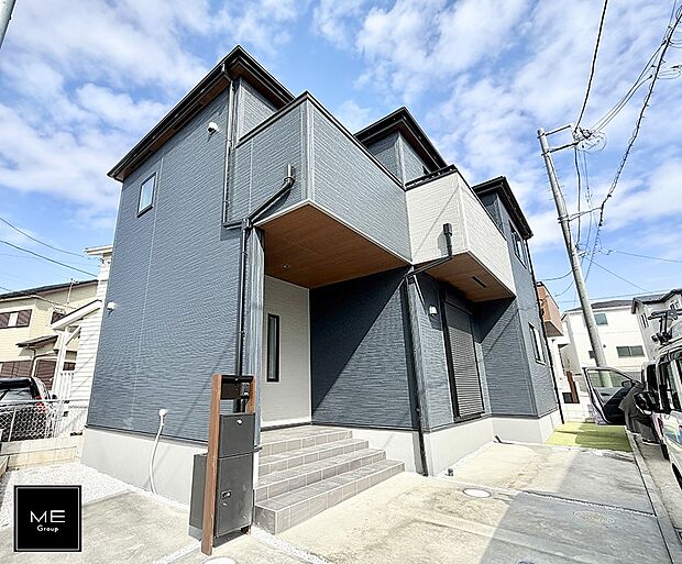 ■新しい暮らしが始まる場所で、家族の絆を深める