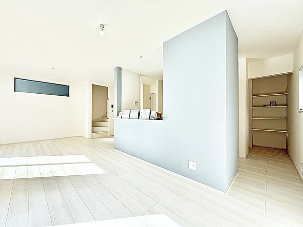 ■日常をちょっと特別にする、憩いの空間