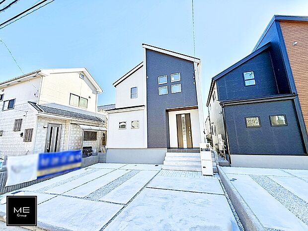 ■暮らしを豊かにする充実した仕様設備で快適に