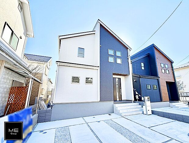 ■家族みんなが笑顔で過ごせる、安心感のある住まい