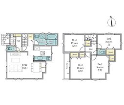 神奈川県横浜市戸塚区戸塚町