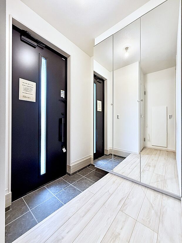 ■ 家族やゲストをやさしく迎える、心地よい空間