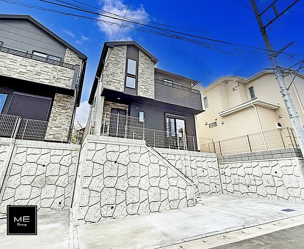 ■暮らしを彩る充実した設備仕様が備わった住まい