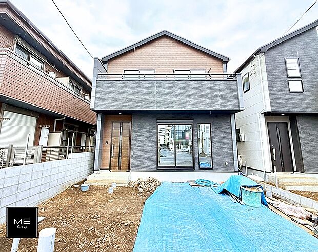 ■家族みんなが笑顔で過ごせる、安心感のある住まい