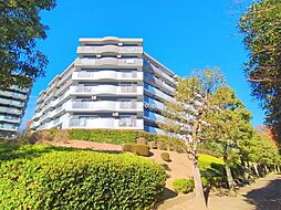 新ゆりグリーンタウン・けやき街区1号棟