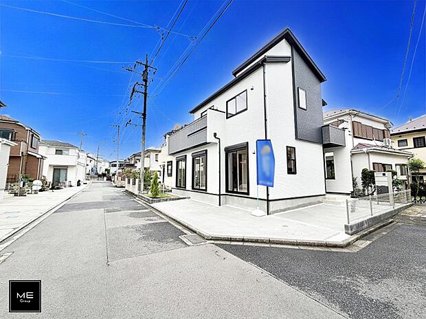 ■新しい住まい、街の新しい風景