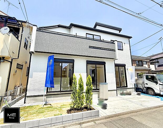 1号棟 ■暮らしを豊かにする充実した仕様設備で快適に