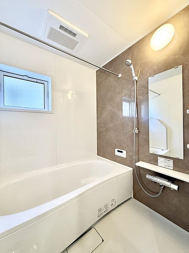 ■家族みんなが気持ちよく使える設計です