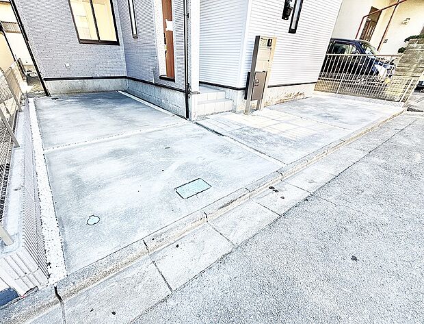 ■カースペース有