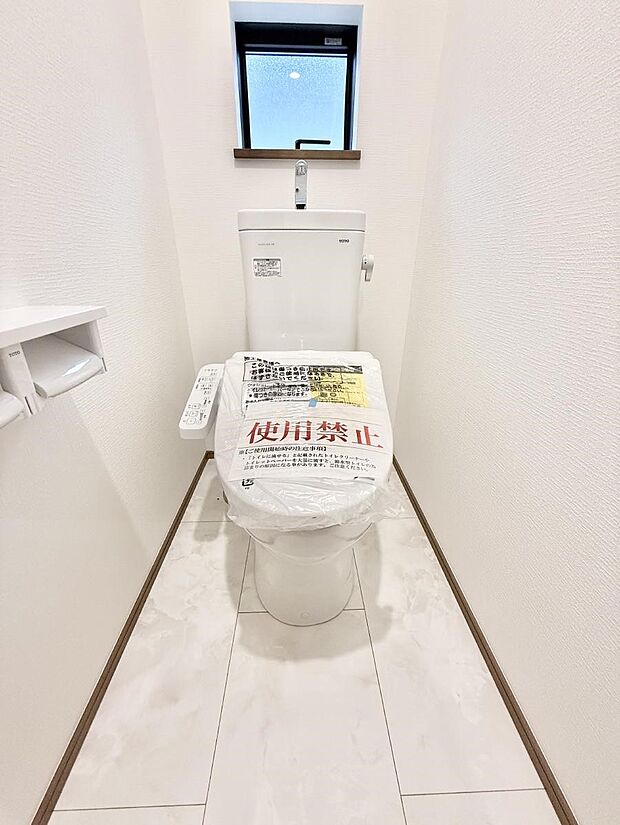 ■毎日使う場所だからこそ、清潔感溢れる空間