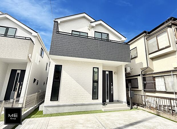 ■家族みんなが笑顔で過ごせる、安心感のある住まい