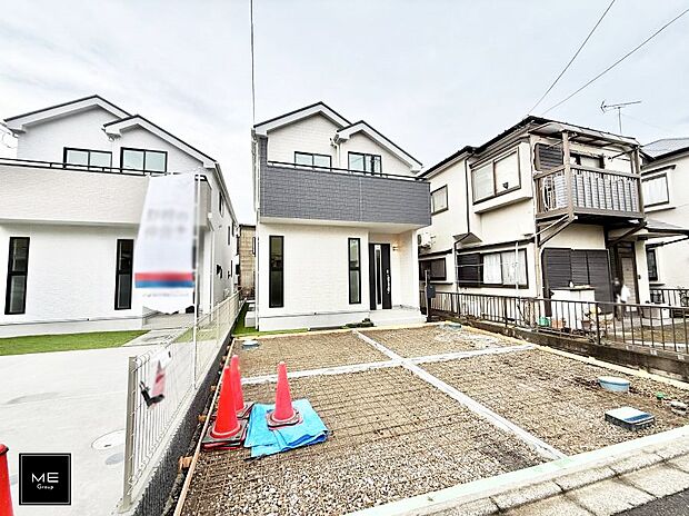 ■家族みんなが笑顔で過ごせる、安心感のある住まい