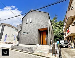 神奈川県横浜市保土ケ谷区鎌谷町