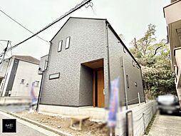 神奈川県横浜市保土ケ谷区鎌谷町
