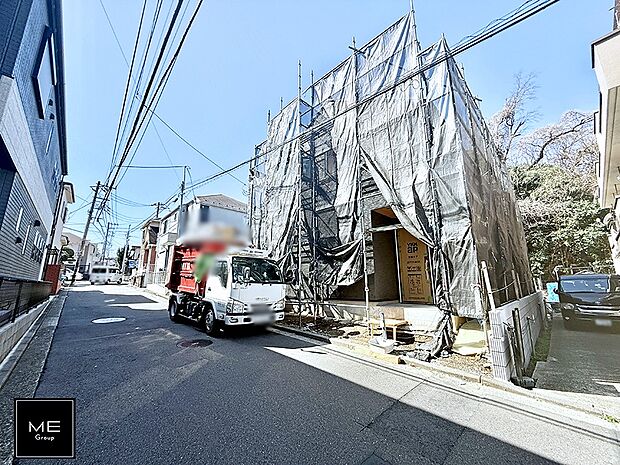 ■新しい時代の息吹を感じる、心地よい環境