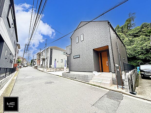 ■新しい時代の息吹を感じる、心地よい環境